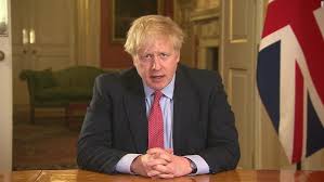 Find uk lockdown latest news, videos & pictures on uk lockdown and see latest updates, news, information from ndtv.com. Uk Coronavirus Lockdown Boris Johnson Issues Stay At Home Order Cnn