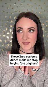 Should I make part 2? 😉 #alexpavlova💛 #beautyforeverybody #beautyguru  #zara #zarabeauty #zaraperfume #zaraperfumes #zarafragrance #zarafragrances  #zaradupe #maisonfranciskurkdjian ...