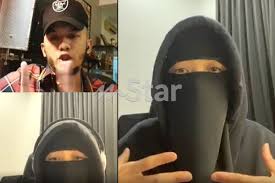 Arjuna bersama adik barunya, sakti kencana. Apa Kaitan Guna Filter Di Laman Sosial Boleh Kena Rogol Caprice Keliru Sehingga Berdebat Dengan Fynn Jamal Sensasi Mstar