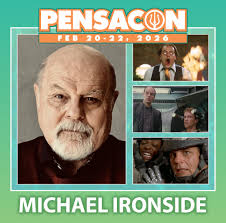 Pensacon is pleased to welcome from Magic The Gathering, Dungeons and  Dragons, Star Wars: CCG and much more and the artist for this year's  Pensacon VIP shirt, Christopher Burdett! Christopher Burdett has