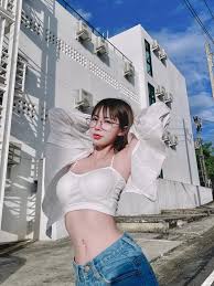 เปิดวาร์ป ฟางโกะ โอเค สาวแว่น ตัวเล็ก สเปคชายไทย Onlyfans 18+