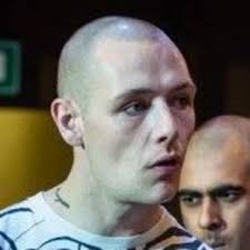 John Grant vs. Scott Darby, FightStar Championship 5