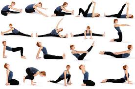 Asana (yoga pose) is the third limb of ashtanga yoga. What Is The Difference Between Yoga And Asanas Quora