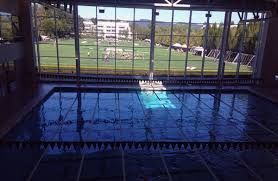 Oregon is central to the story of our brand and home to the nike world headquarters. Sweat Mecca Nike World Headquarters Offers Fitness Feast Sports Illustrated