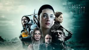 Check spelling or type a new query. Video Game Death Stranding Hd Wallpaper Wallpaperbetter