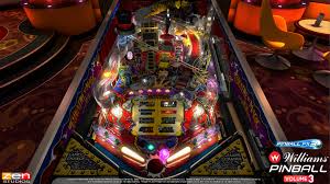 Yes, pinball fx3 will be a clean slate for everyone, with new beginnings on the leaderboards as well! Williams Pinball Zen Studios