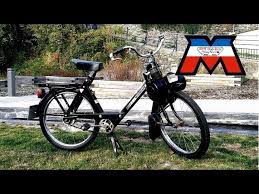 Motobécane was a french manufacturer of bicycles, mopeds, motorcycles, and other small vehicles, established in 1923. Motobecane Velosolex 3800 Youtube