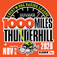 1000 Miles of Thunderhill