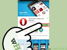 There are no ads bothering you while your browsing, they will appear only when accessing the control panel. Download Opera Mini For Pc Windows 7 Cleverph