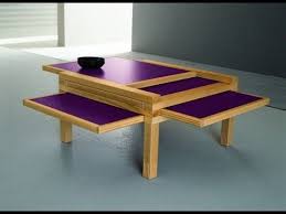 Coffee tables by ashley homestore. Cool Coffee Tables Youtube