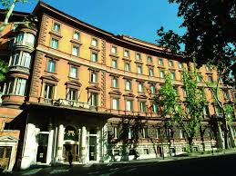 Hotel Majestic Roma Dicas Do Concierge Blog De Viagens Hotel Majestic Lugares Viagens