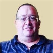 Christopher Edward Davis Obituary