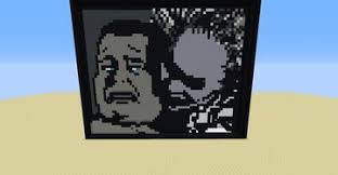 This is a 76 the same remake. Beetlejuice Minecraft Maps Planet Minecraft Community