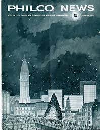 Image result for Turquoise 1961 Philco