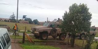 A collection of all the south african national defence force (sandf) application forms for unemployed youth who want to apply for military skills development system (msds) programme 2022. South Africa Icj Calls On Authorities To End Continued Intimidation Harassment Of Residents Of Happiness Village International Commission Of Jurists