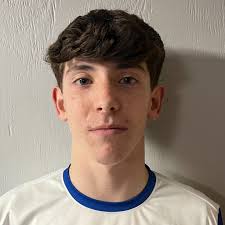 Jackson Bennett's High School Career Home