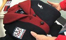 It has nothing to do with fashion. Ralph Lauren Corporation Wikipedia