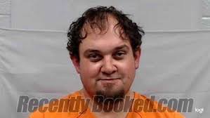Daniel Scott Bostic Arrest Record & Booking Info