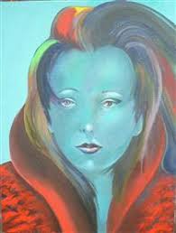 Maybe you would like to learn more about one of these? Martial Raysse 43 Kunstwerke Malerei