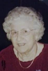 Mary Racheal Rozzi Obituary