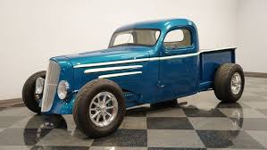 Image result for Marine Blue 1945 Truck