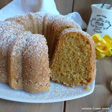 Maybe you would like to learn more about one of these? Dolce Ciambella Integrale Carote E Mandorla Cucinare E Come Amare