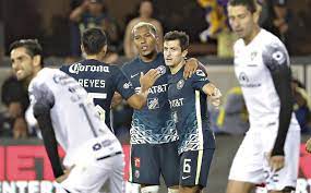 Maybe you would like to learn more about one of these? America Vs Atlas 1 0 Amistoso Resumen Y Goles Mediotiempo