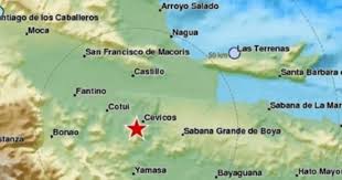 2,778 likes · 68 talking about this · 55,182 were here. Earthquakes Could The Dominican Republic Be Under Threat By A Massive Quake