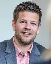 Anthony Wolf, MD, Psychiatrist, Grand Rapids, MI, 49503