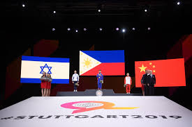 The philippines embassy held a press conference to herald special olympics philippines' presence at the special olympics world games abu dhabi 2019. Weightlifter And Boxers Top Philippines Tokyo 2020 Gold Medal Hopes