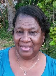 Rita Maria Rabsatt Gordon Dies at 77