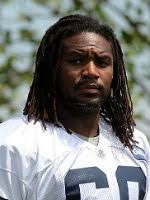 Jeremiah Warren, Tampa Bay, Offensive Line