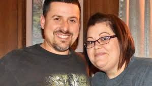 Fundraiser for Jeffery Wolford by Andrea Ruff : Help the family of Natisha  Wolford