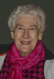 Obituary of Ruth Neeb