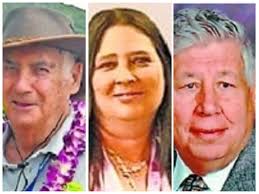 The week in lehighvalleylive.com obituaries: 41 with local ties remembered 