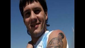 Leo messi, con nuevos tatuajes en brazo y pierna. Hermano De Lionel Messi Se Tatuo Brazo Con Imagen Del Futbolista Rpp Noticias