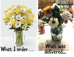 Yelp gives reviews from people that used or bought services or goods from a business. Ftd Reviews 337 Reviews Of Ftd Com Sitejabber
