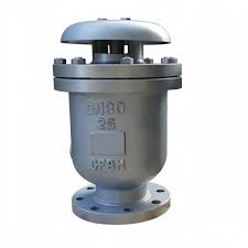 Stainless Steel/Wcb Air Vent /Exhaust Valve, DN50-300mm, 2 ...