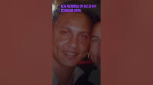 January 13, 2025 Random Pictures of me over the years.