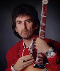 Where would you rank George Harrison in the "Greatest Guitarist  Conversation"? : r/beatles