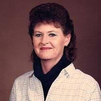 Carolyn Ann Browder Obituary