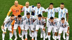 Download here the calendar of matches of the conmebol copa américa 2021. These Are The Options Of Argentina To Put In Eighth Of The World Wide