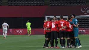 أوقعت قرعة دورة الألعاب الأولمبية المقبلة في طوكيو 2021 لكرة القدم، منتخب مصر الأولمبي الذي يقوده المدرب المحلي شوقي غريب، في المجموعة الثالثة القوية رفقة منتخبات إسبانيا و الأرجنتين وأستراليا. 9teeigsmh6vy1m