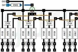 Kegiatan pertukangan semakin lancar dengan 10 obeng multifungsi yang praktis. 10 Channel Equalizer Transistor Gurukatro