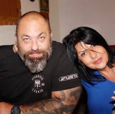 Bukvalno je odrastao uz nas. Posle 4 godine stažiranja u klubu, postao je  punopravni član i zaslužio najteže boje. Dobrodosao BRATE!