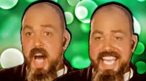 Patrick Westfall's Instagram, Twitter & Facebook