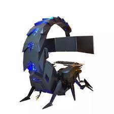 Men do not quit playing because they grow old; Premium Qualitat Scorpion Gaming Chair Zu Verkaufen Alibaba Com