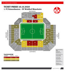 Fck tickets auch für ausverkaufte spiele, gibt es hier: Kartenvorverkauf Fur Das Heimspiel Gegen Mannheim Startet Um 14 Uhr Fck De