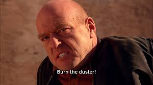 It's always so sad when they go so young...