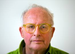 Billy Apple gifts his excrement to science